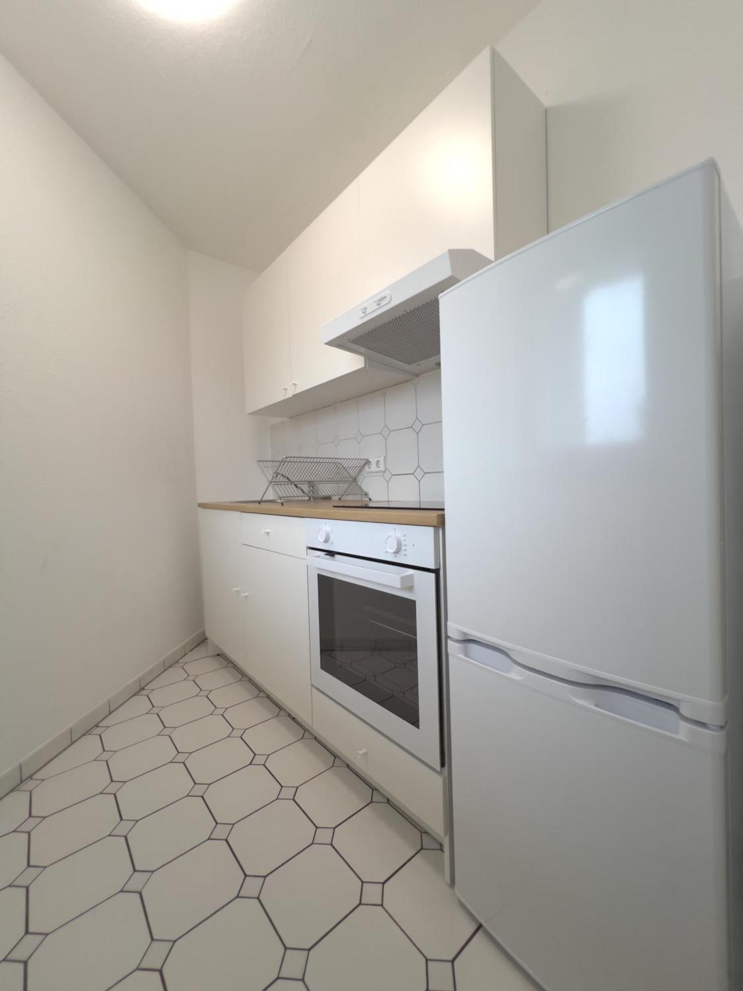 Gemuetliche 5 Personen Wohnung 奥博茨豪森 外观 照片